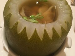 -東海海鲜酒家(中信广场店)