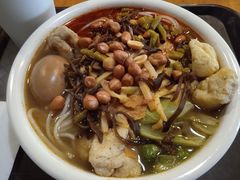 原味螺蛳粉-水平有限螺蛳粉(宏达大厦店)