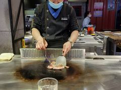 -尚雅铁板料理自助餐厅(乐松店)