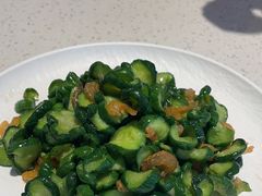 -船歌·鱼水饺青岛菜(金狮广场店)