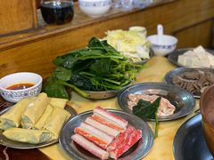 -月圆火锅(宁海东路二店)