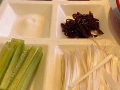 -北纬39度天津宴(黑牛城道店)