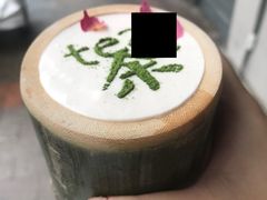 -茶是一枝花泡茶店