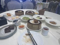 -万龙洲海鲜(大兴绿地缤纷城店)