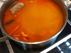 -青柠记忆泰式海鲜火锅(合生汇购物中心店)