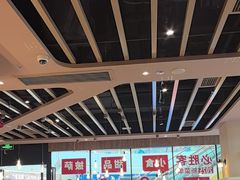 -必胜客(龙泉万达店)