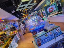 -卡通尼乐园(上海万象城店)