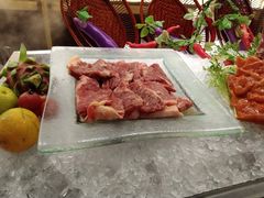 -西安高新希尔顿酒店·咖啡露台西餐厅