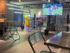 -微醺烤牛·炭火烧烤·精酿啤酒(东郊记忆店)