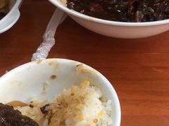 -如意香辣鸡架(总店)