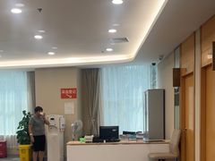 -爱康国宾体检中心(福田分院)