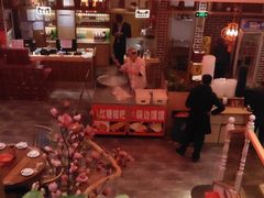 -百年神厨·地道川菜(清江西路店)