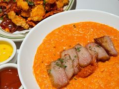 -NG PASTA吴居·中华意面·鲜牛排(南头古城店)