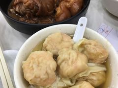 -麦文记面家(佐敦店)