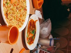 -谷丽麦馕新疆菜·清真(步步高梅溪新天地店)