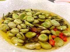 -御花园·粤菜·海鲜火锅(中山公园店)