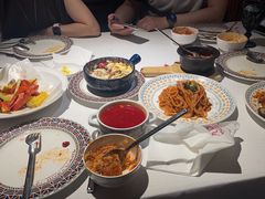 -俄士厨房(五棵松华熙LIVE店)