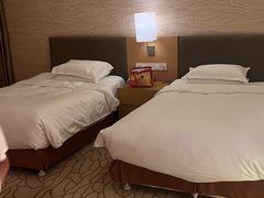 -天津水游城丽筠酒店