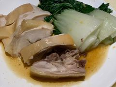 -龙记烧腊茶餐厅(常德路店)