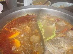 -额尔敦·品质自助(摩尔城店)