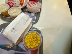 -麦当劳(豫园店)