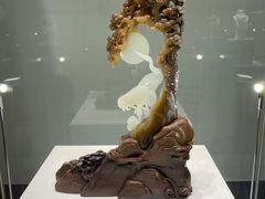 -上海市工艺美术博物馆