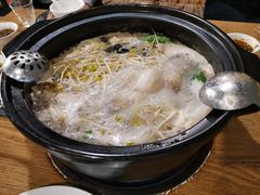 -菌海森林·非遗野生菌火锅(西山区滇池路摩根道店)