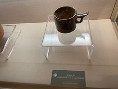 -中国茶叶博物馆(双峰馆区)