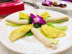 -墨脱石锅椰子鸡•海鲜糟粕醋(榆亚路店)