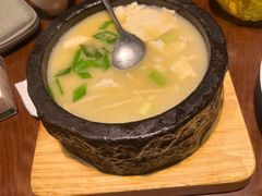 白水洋豆腐-宴小馆·小海鲜青岛菜(五四广场店)