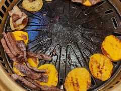 -龙记珍牛和牛烧肉(龙南街店)