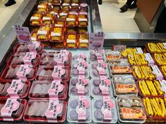 -詹记桃酥(包河万达店)