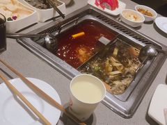-海底捞火锅(奥山世纪城店)