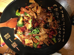 一麻一辣麻辣香锅(方庄店)-一麻一辣麻辣香锅(方庄店)