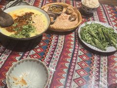 -火塘云南烧烤大排档