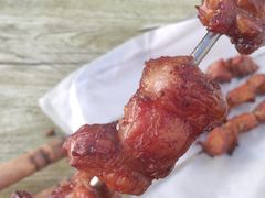 -王记西鎮电烤肉(汶上路店)