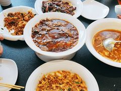 -紫光园·烤鸭·北京菜(团结湖店)