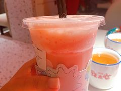 -混果汁(福田领展中心城店)