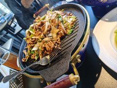 -喜悦烤鸭·新京菜(王府井店)