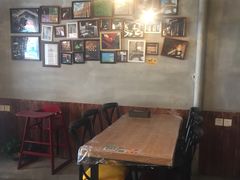 大堂-猫姑娘大盘鸡(商城路店)