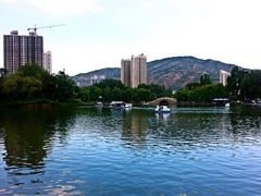 人民公园-西宁市人民公园(城西区)