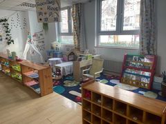 -吉而慧幼儿园-原红黄蓝幼儿园(世华水岸园)