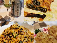 -若蘭慈·无国界素食料理(欢乐海岸店)