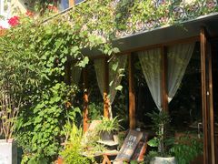 -时光花园(白鹭洲店)