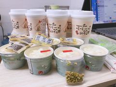 -茶颜悦色(雨花亭凯德二楼店)