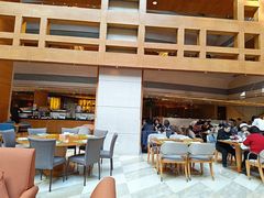 -威斯汀舞台餐厅