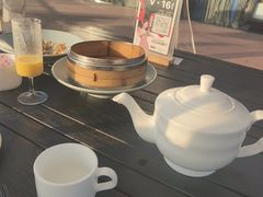 -水上明月·湖景餐厅