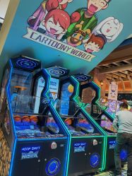 点击看大图 -卡通尼乐园(重庆南坪协信星光店)