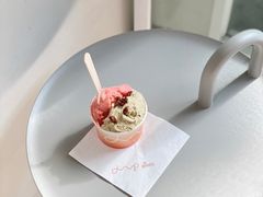 -Dip in Gelato(富民路店)