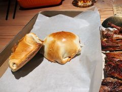 -谷丽麦馕新疆菜·清真(步步高梅溪新天地店)